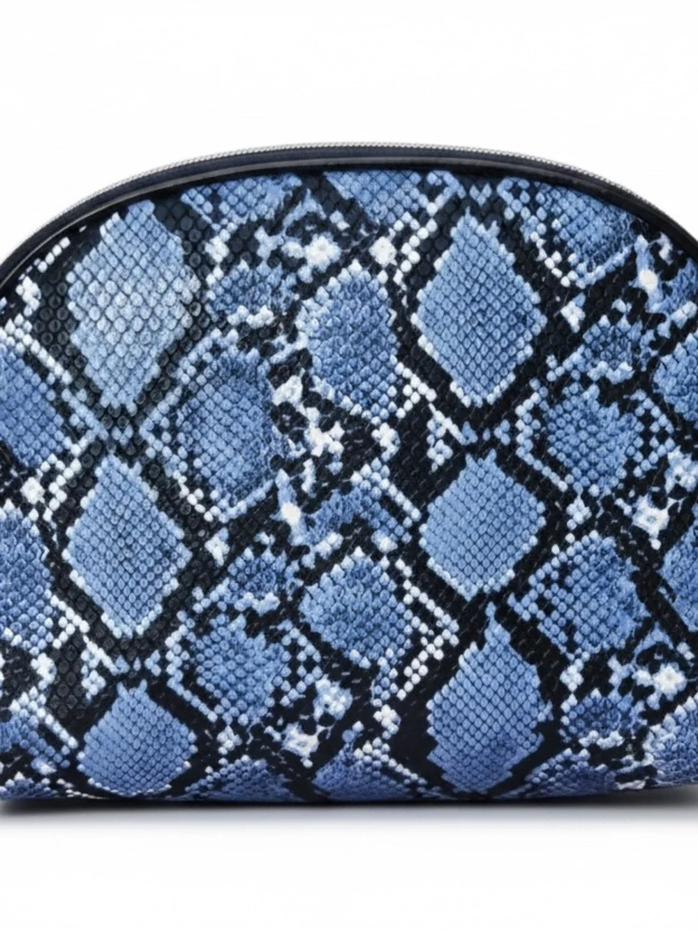 NWT NINE WEST COSMETIC CASE SET